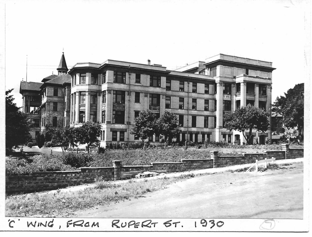 850 Humboldt - 1930