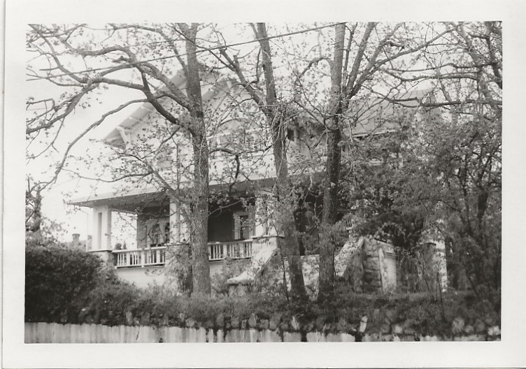 2024 Belmont Ave - Date unknown